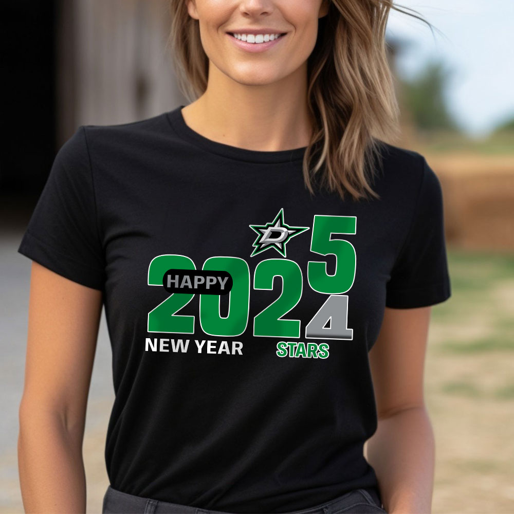 Dallas-Stars-Happy-New-Year-NHL-Gift-For-Fan-Hello-2025-Unisex-Sweatshirt-TAS22517-3