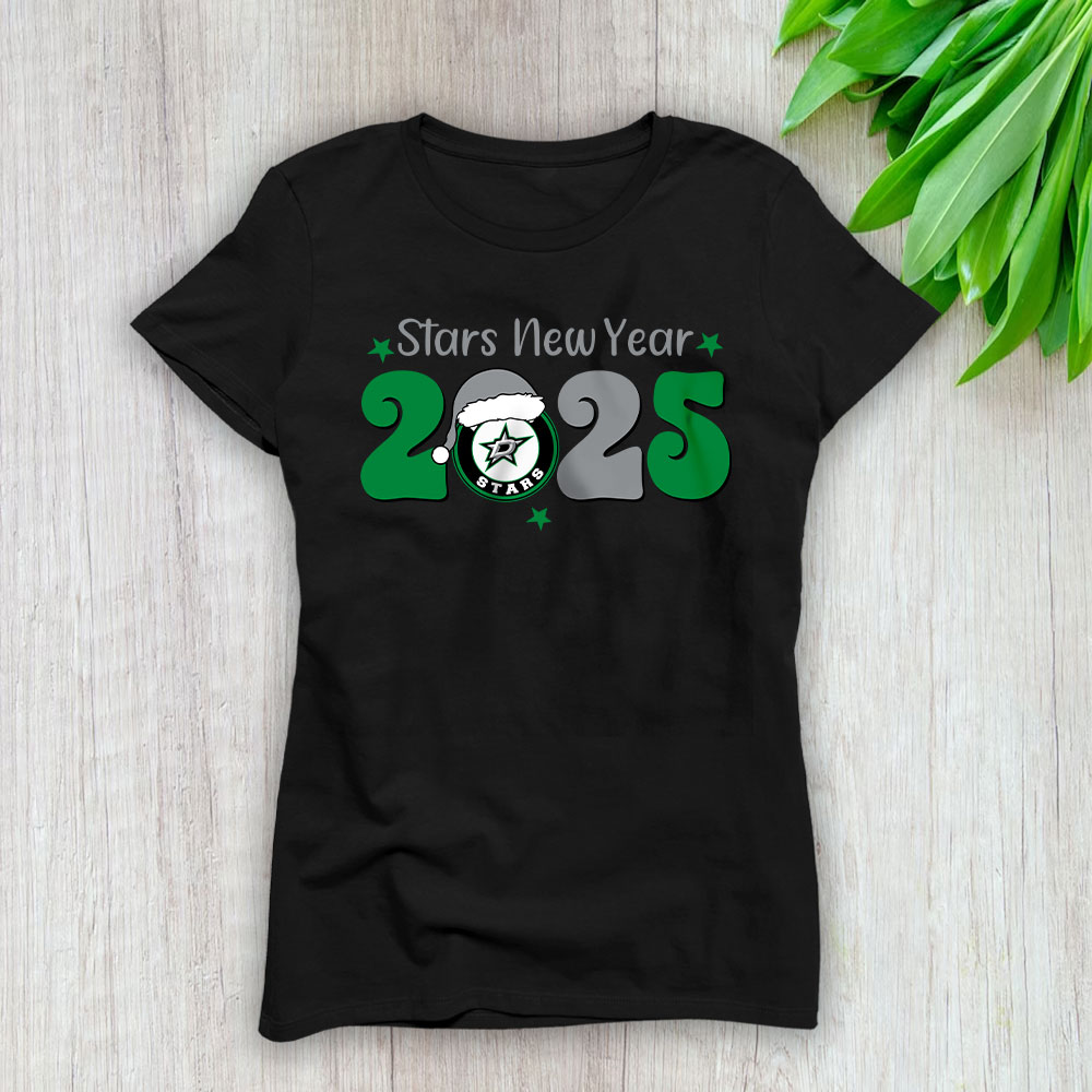 Dallas-Stars-Happy-New-Year-NHL-Gift-For-Fan-Unisex-Sweatshirt-TAS22519-1