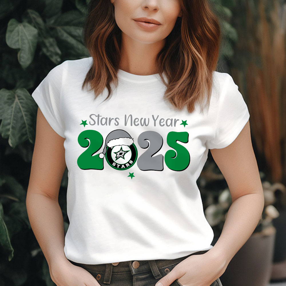 Dallas-Stars-Happy-New-Year-NHL-Gift-For-Fan-Unisex-Sweatshirt-TAS22519-2