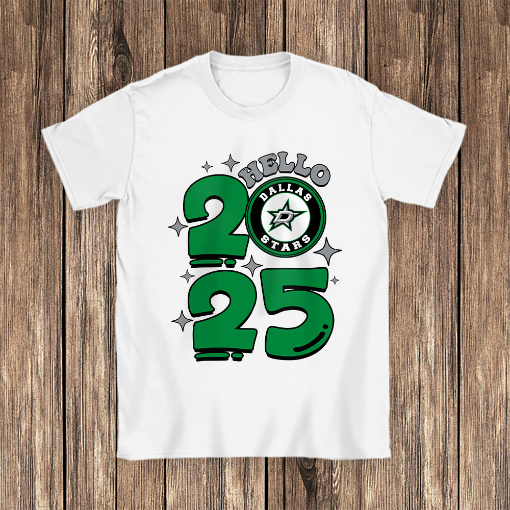 Dallas-Stars-Happy-New-Year-NHL-Gift-For-Fan-Unisex-T-Shirt-Cotton-Tee-TAT22518-1