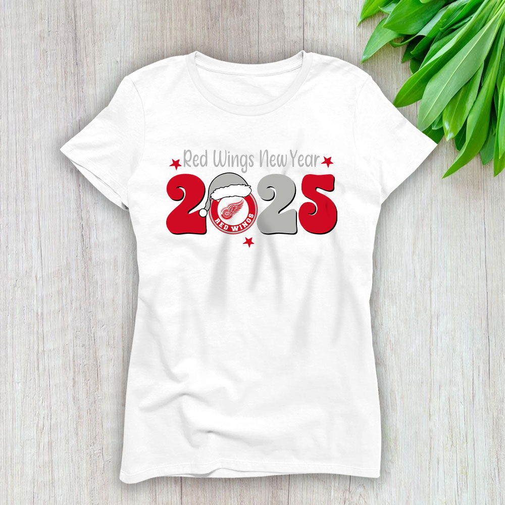 Detroit-Red-Wings-Happy-New-Year-NHL-Gift-For-Fan-Unisex-Sweatshirt-TAS22582 Detroit Red Wings Happy New Year NHL Gift For Fan Unisex Sweatshirt TAS22582