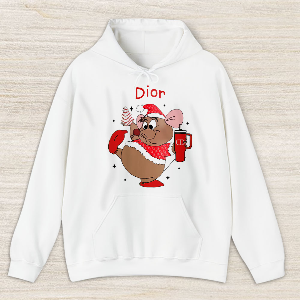 Disney-Cute-Gus-Looking-Like-A-Snack-Christmas-Dior-Unisex-Hoodie-TAH22040 Disney Cute Gus Looking Like A Snack Christmas Dior Unisex Hoodie TAH22040