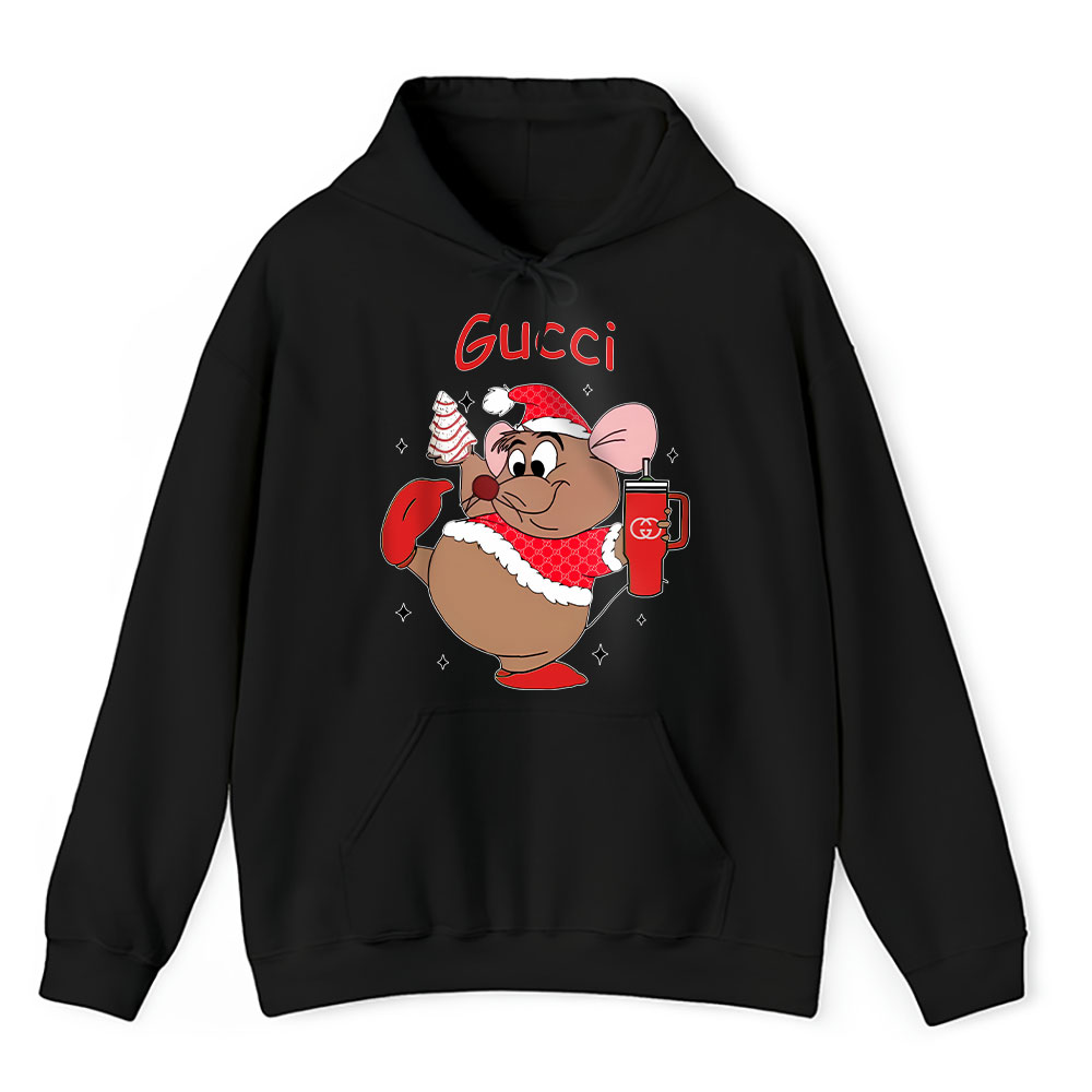 Disney-Cute-Gus-Looking-Like-A-Snack-Christmas-Gucci-Unisex-Hoodie-TAH22042-1