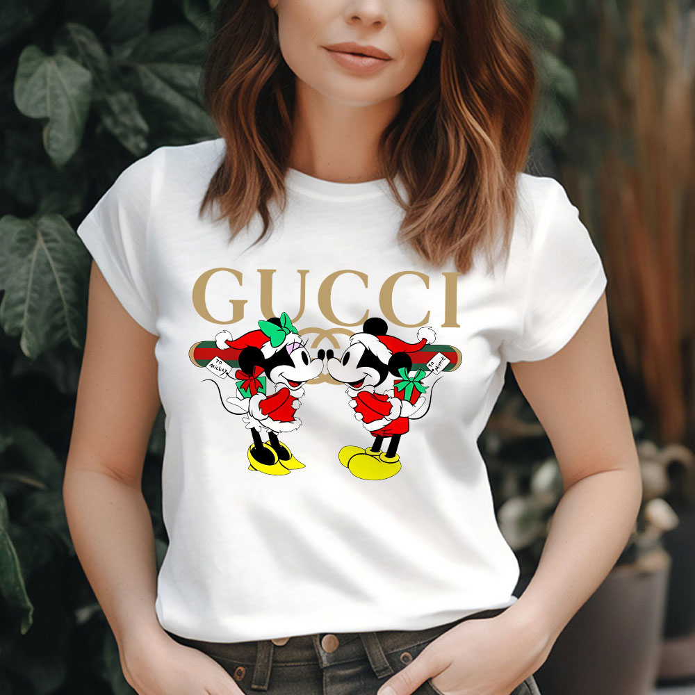 Disney-Mickey-Christmas-Gucci-Unisex-Sweatshirt-TAS22047-2
