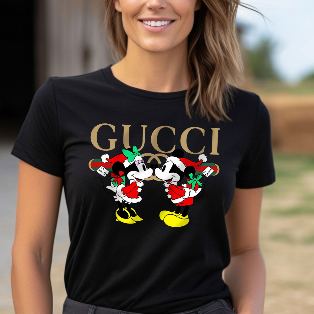 Disney-Mickey-Christmas-Gucci-Unisex-Sweatshirt-TAS22047-3