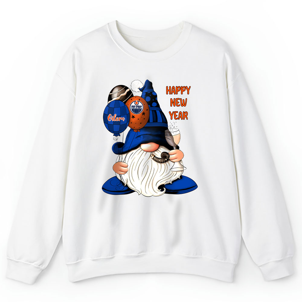 Edmonton-Oilers-Happy-New-Year-NHL-Gift-For-Fan-Cute-Gnomes-Unisex-Sweatshirt-TAS22588-1