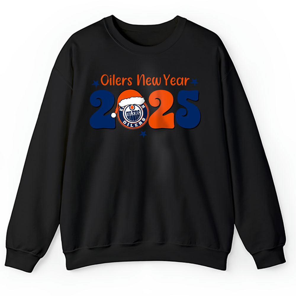 Edmonton-Oilers-Happy-New-Year-NHL-Gift-For-Fan-Unisex-Sweatshirt-TAS22587 Edmonton Oilers Happy New Year NHL Gift For Fan Unisex Sweatshirt TAS22587