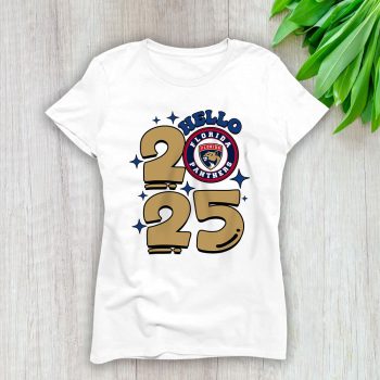 Florida Panthers Happy New Year NHL Gift For Fan Unisex Sweatshirt TAS22591