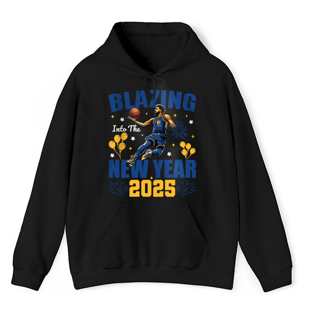 Indiana-Pacers-Blazing-Into-The-New-Year-NBA-Gift-For-Fan-Hello-2025-Unisex-Hoodie-TAH22657-1