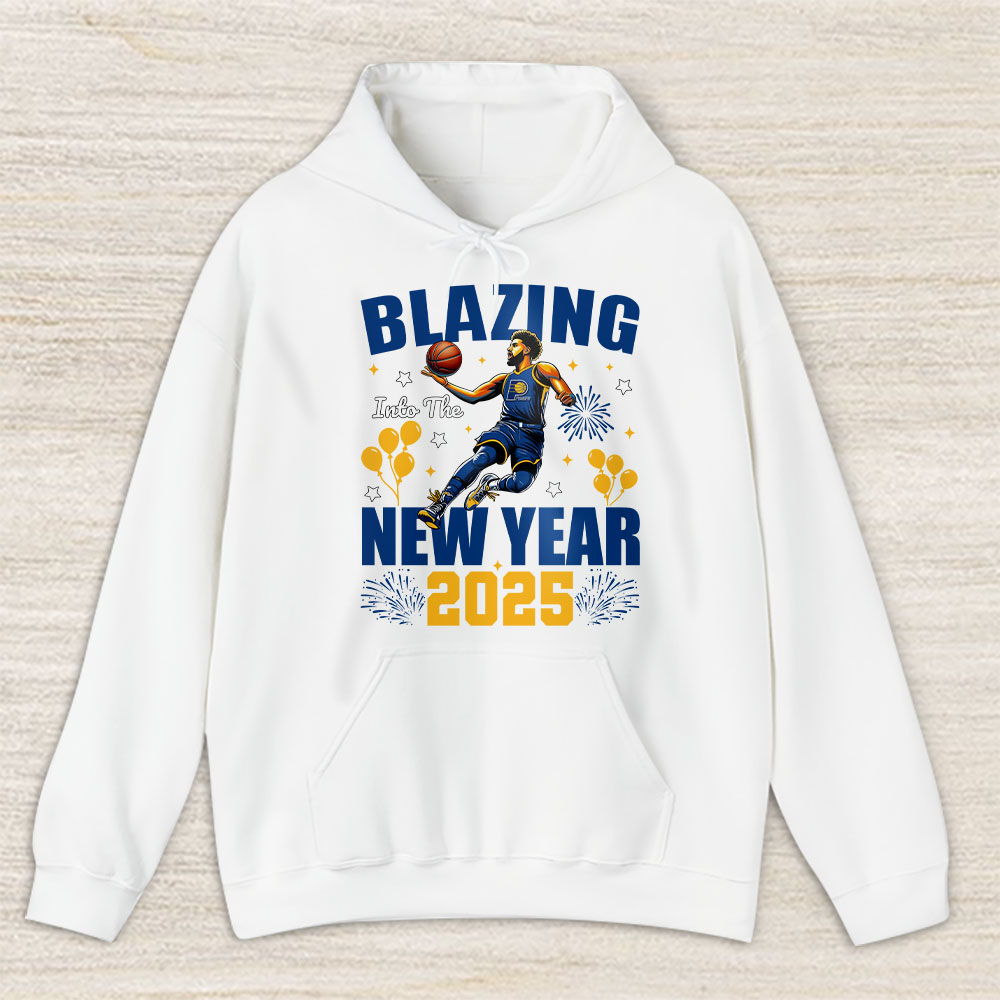 Indiana-Pacers-Blazing-Into-The-New-Year-NBA-Gift-For-Fan-Hello-2025-Unisex-Hoodie-TAH22657 Indiana Pacers Blazing Into The New Year NBA Gift For Fan Hello 2025 Unisex Hoodie TAH22657