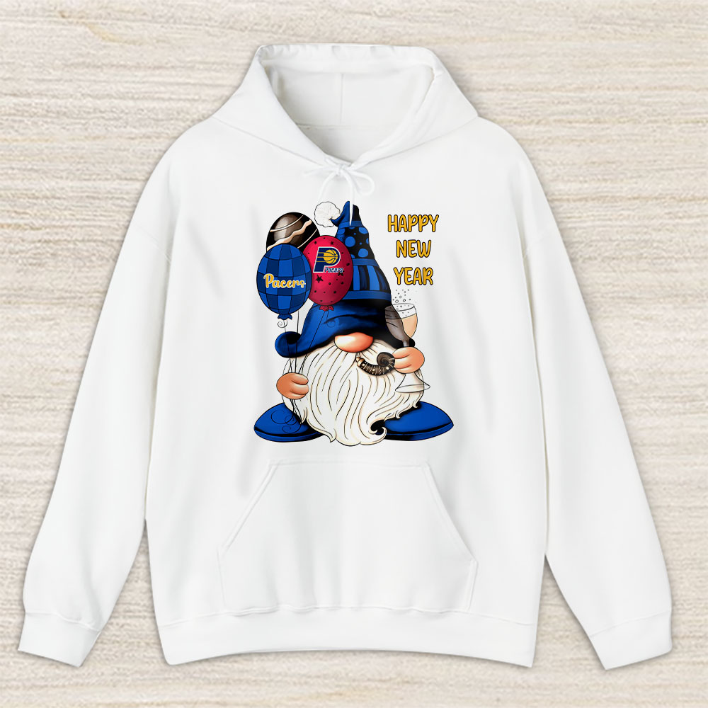 Indiana-Pacers-Happy-New-Year-NBA-Gift-For-Fan-Cute-Gnomes-Unisex-Hoodie-TAH22656 Indiana Pacers Happy New Year NBA Gift For Fan Cute Gnomes Unisex Hoodie TAH22656