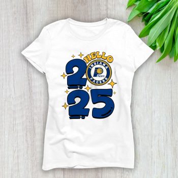 Indiana Pacers Happy New Year NBA Gift For Fan Unisex Sweatshirt TAS22654