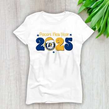 Indiana Pacers Happy New Year NBA Gift For Fan Unisex Sweatshirt TAS22655