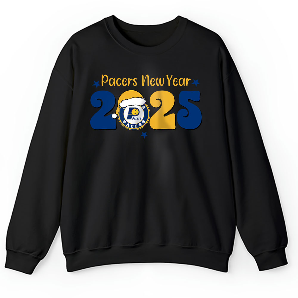 Indiana-Pacers-Happy-New-Year-NBA-Gift-For-Fan-Unisex-Sweatshirt-TAS22655 Indiana Pacers Happy New Year NBA Gift For Fan Unisex Sweatshirt TAS22655