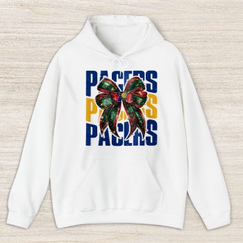 Indiana Pacers Merry Christmas NBA Gift For Fan Christmas Funny Unisex Hoodie TAH23226