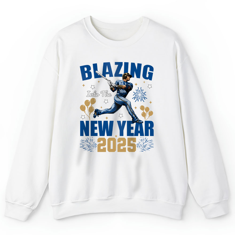 Kansas-City-Royals-Blazing-Into-The-New-Year-MLB-Gift-For-Fan-Hello-2025-Unisex-Sweatshirt-TAS22691-1