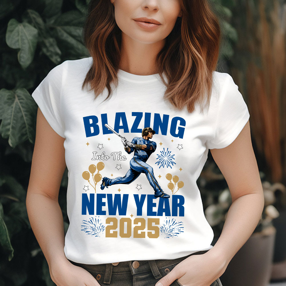 Kansas-City-Royals-Blazing-Into-The-New-Year-MLB-Gift-For-Fan-Hello-2025-Unisex-Sweatshirt-TAS22691-2
