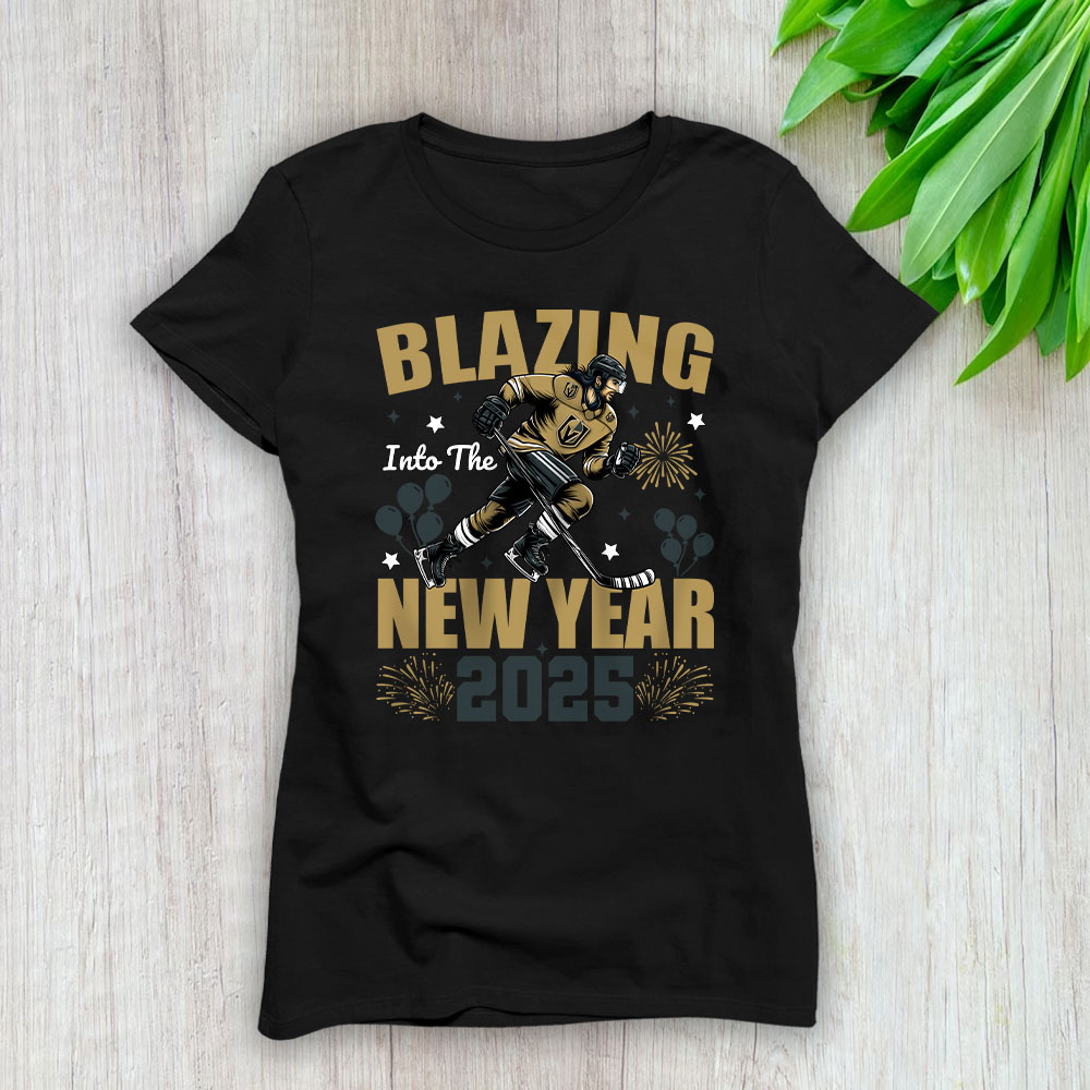 Las-Vegas-Golden-Knights-Blazing-Into-The-New-Year-NHL-Gift-For-Fan-Hello-2025-Unisex-Sweatshirt-TAS22765-1