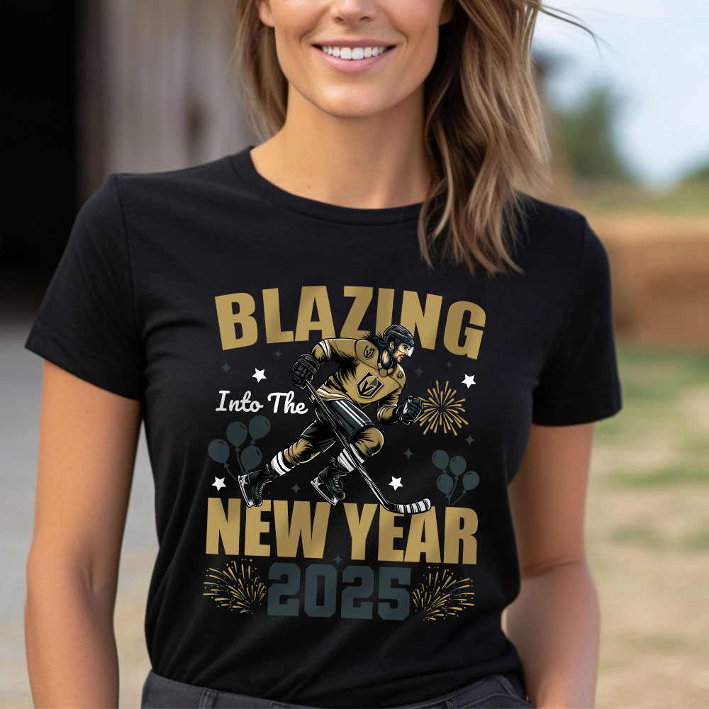 Las-Vegas-Golden-Knights-Blazing-Into-The-New-Year-NHL-Gift-For-Fan-Hello-2025-Unisex-Sweatshirt-TAS22765-3