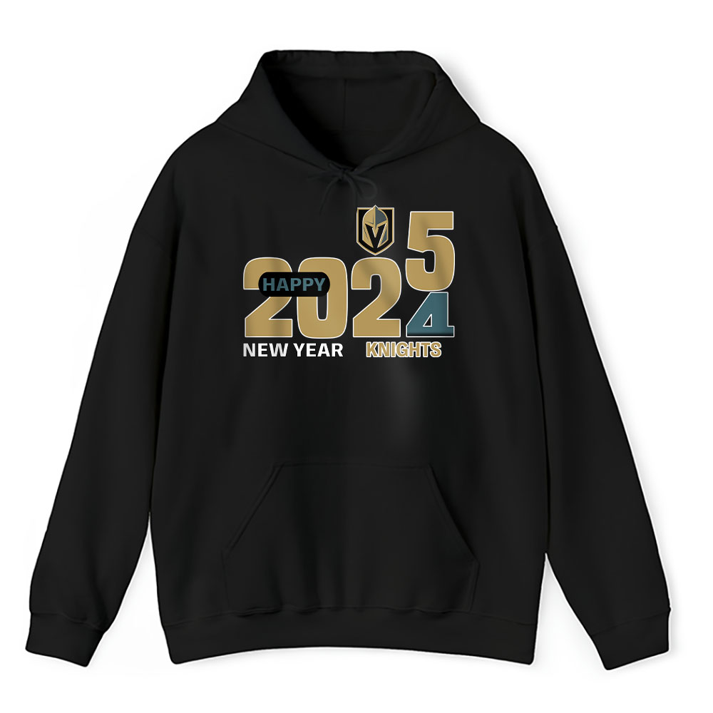 Las-Vegas-Golden-Knights-Happy-New-Year-NHL-Gift-For-Fan-Hello-2025-Unisex-Hoodie-TAH22761-1