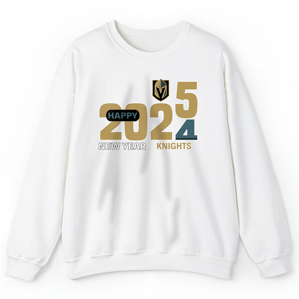 Las-Vegas-Golden-Knights-Happy-New-Year-NHL-Gift-For-Fan-Hello-2025-Unisex-Sweatshirt-TAS22761-1