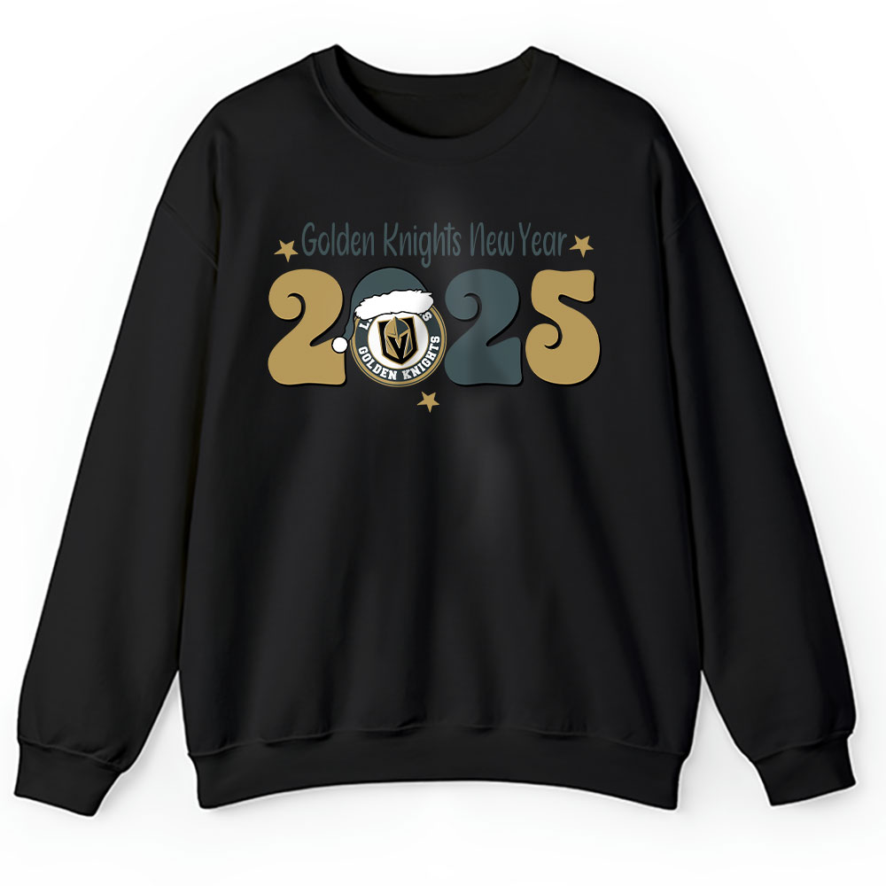 Las-Vegas-Golden-Knights-Happy-New-Year-NHL-Gift-For-Fan-Unisex-Sweatshirt-TAS22763 Las Vegas Golden Knights Happy New Year NHL Gift For Fan Unisex Sweatshirt TAS22763
