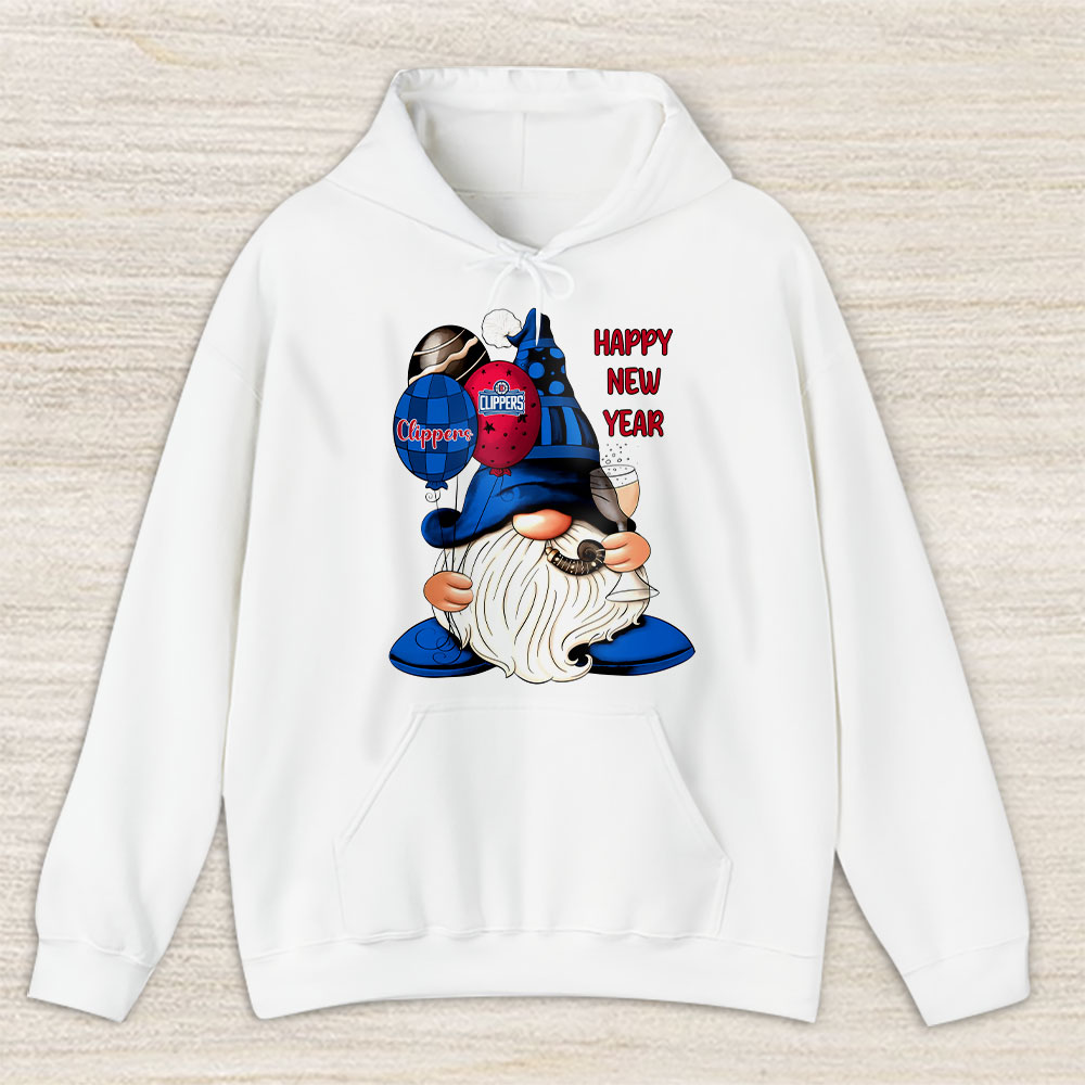 Los-Angeles-Clippers-Happy-New-Year-NBA-Gift-For-Fan-Cute-Gnomes-Unisex-Hoodie-TAH22715 Los Angeles Clippers Happy New Year NBA Gift For Fan Cute Gnomes Unisex Hoodie TAH22715