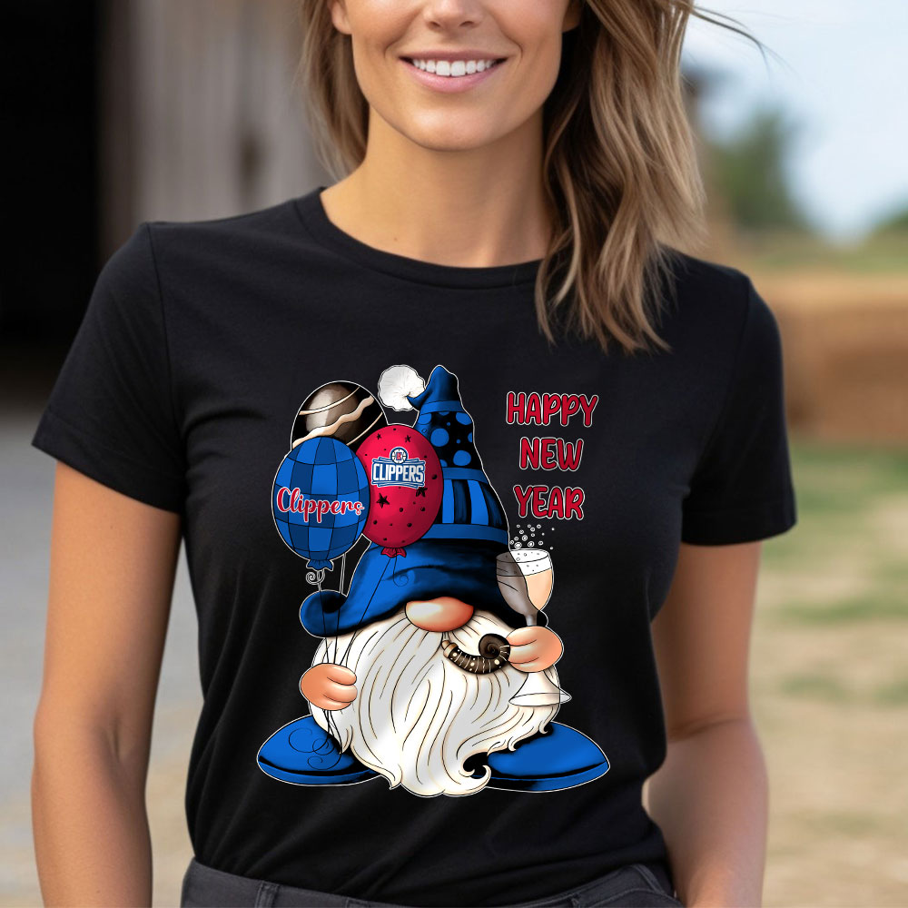 Los-Angeles-Clippers-Happy-New-Year-NBA-Gift-For-Fan-Cute-Gnomes-Unisex-Sweatshirt-TAS22715-3