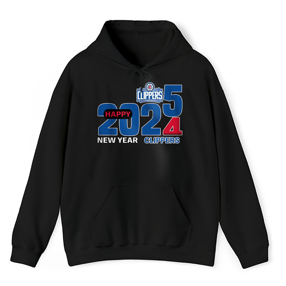 Los-Angeles-Clippers-Happy-New-Year-NBA-Gift-For-Fan-Hello-2025-Unisex-Hoodie-TAH22712-1