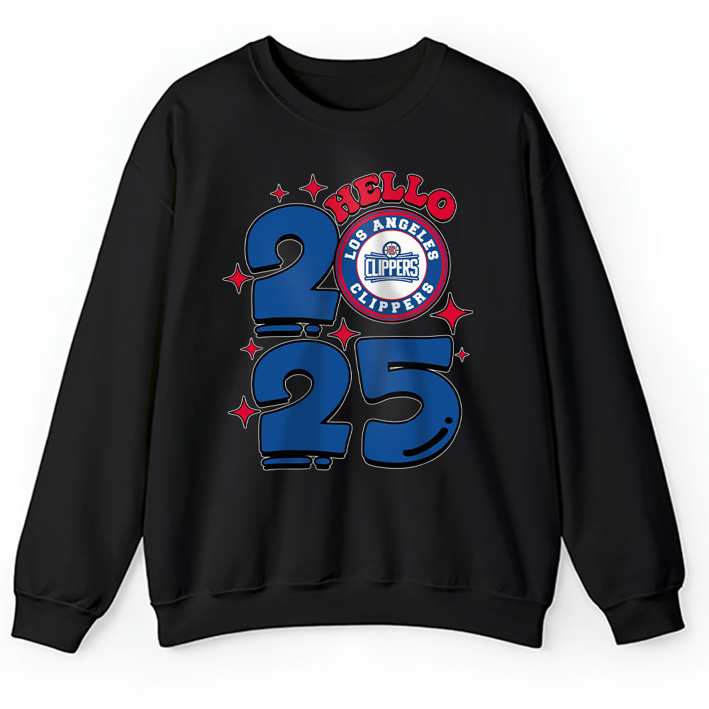 Los-Angeles-Clippers-Happy-New-Year-NBA-Gift-For-Fan-Unisex-Sweatshirt-TAS22713 Los Angeles Clippers Happy New Year NBA Gift For Fan Unisex Sweatshirt TAS22713