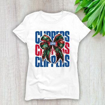 Los Angeles Clippers Merry Christmas NBA Gift For Fan Christmas Funny Unisex Sweatshirt TAS23232