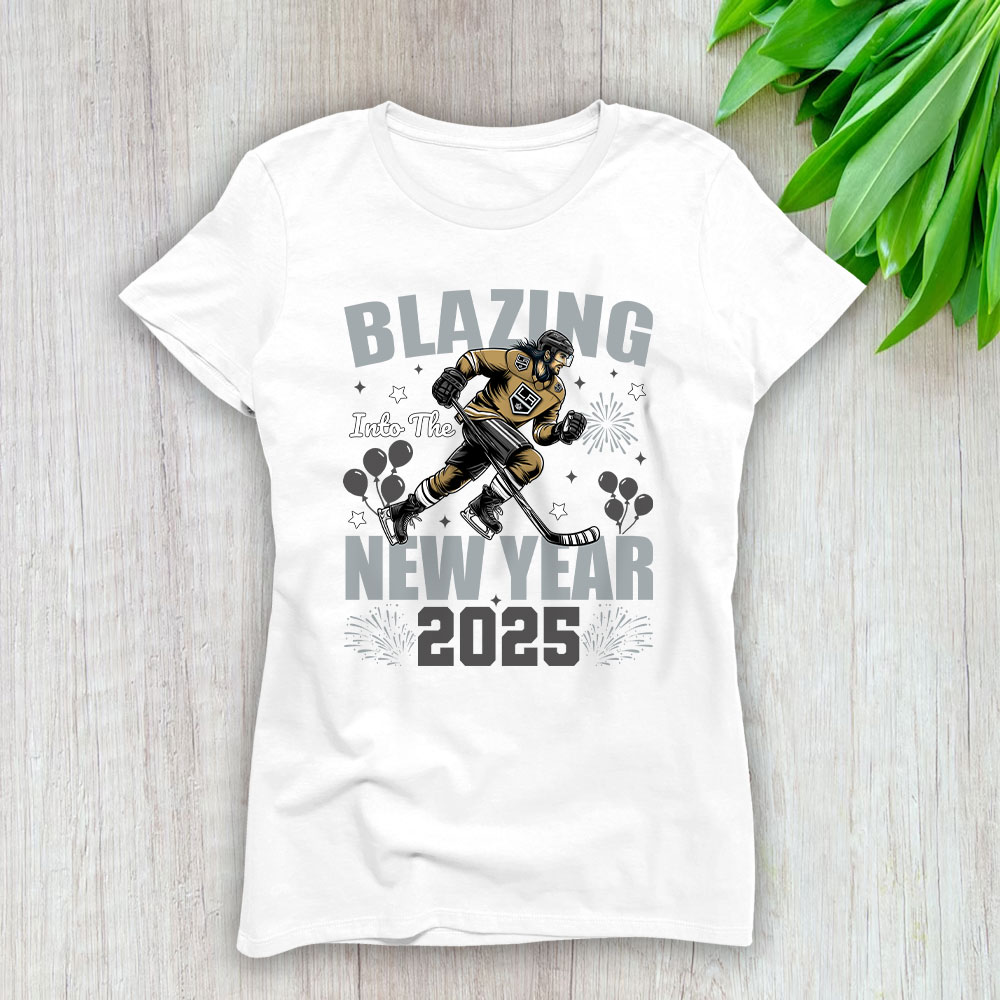 Los-Angeles-Kings-Blazing-Into-The-New-Year-NHL-Gift-For-Fan-Hello-2025-Unisex-Sweatshirt-TAS22727 Los Angeles Kings Blazing Into The New Year NHL Gift For Fan Hello 2025 Unisex Sweatshirt TAS22727