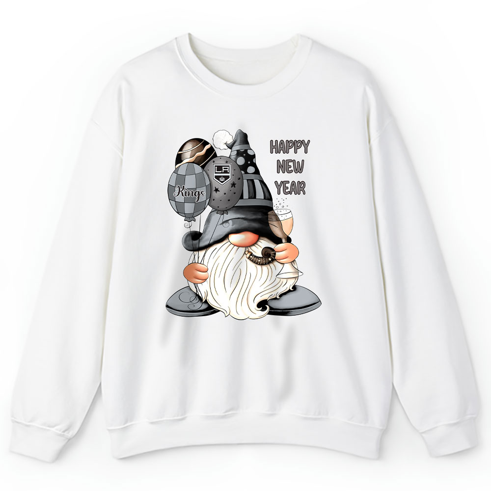 Los-Angeles-Kings-Happy-New-Year-NHL-Gift-For-Fan-Cute-Gnomes-Unisex-Sweatshirt-TAS22726-1