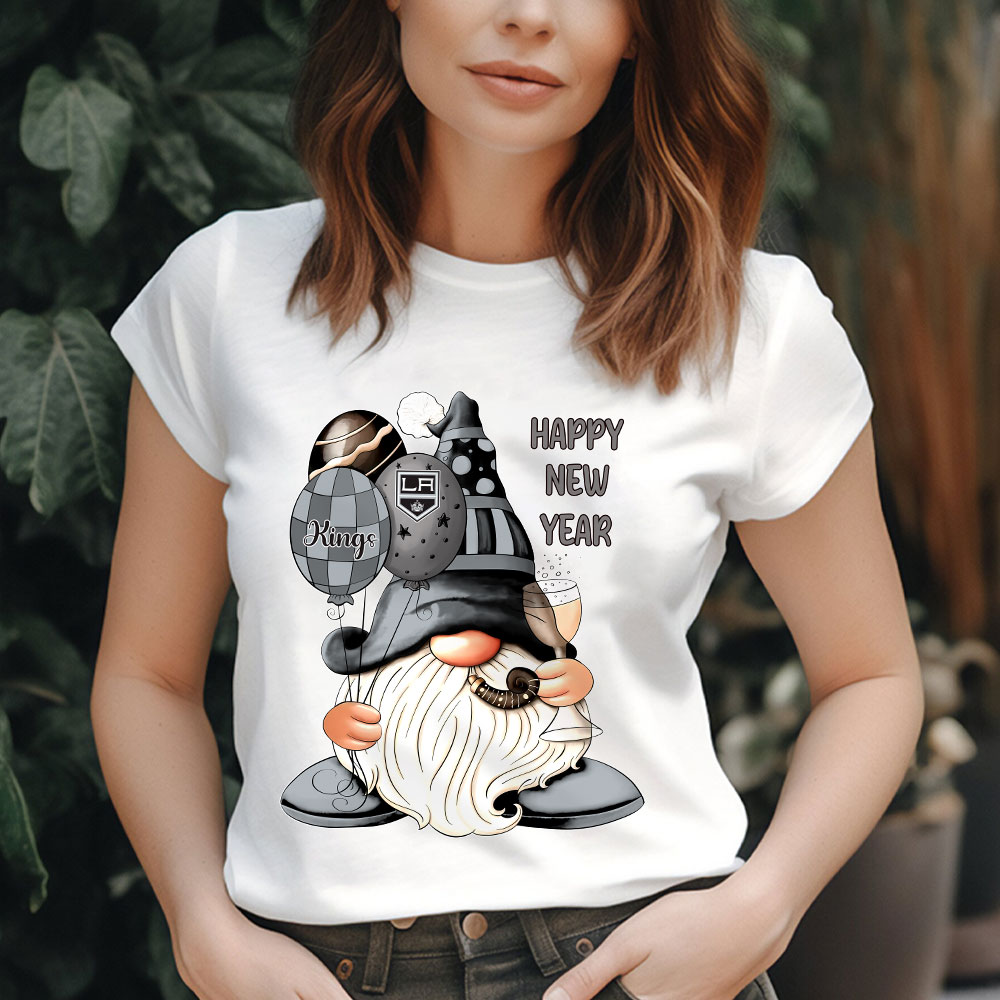 Los-Angeles-Kings-Happy-New-Year-NHL-Gift-For-Fan-Cute-Gnomes-Unisex-Sweatshirt-TAS22726-2