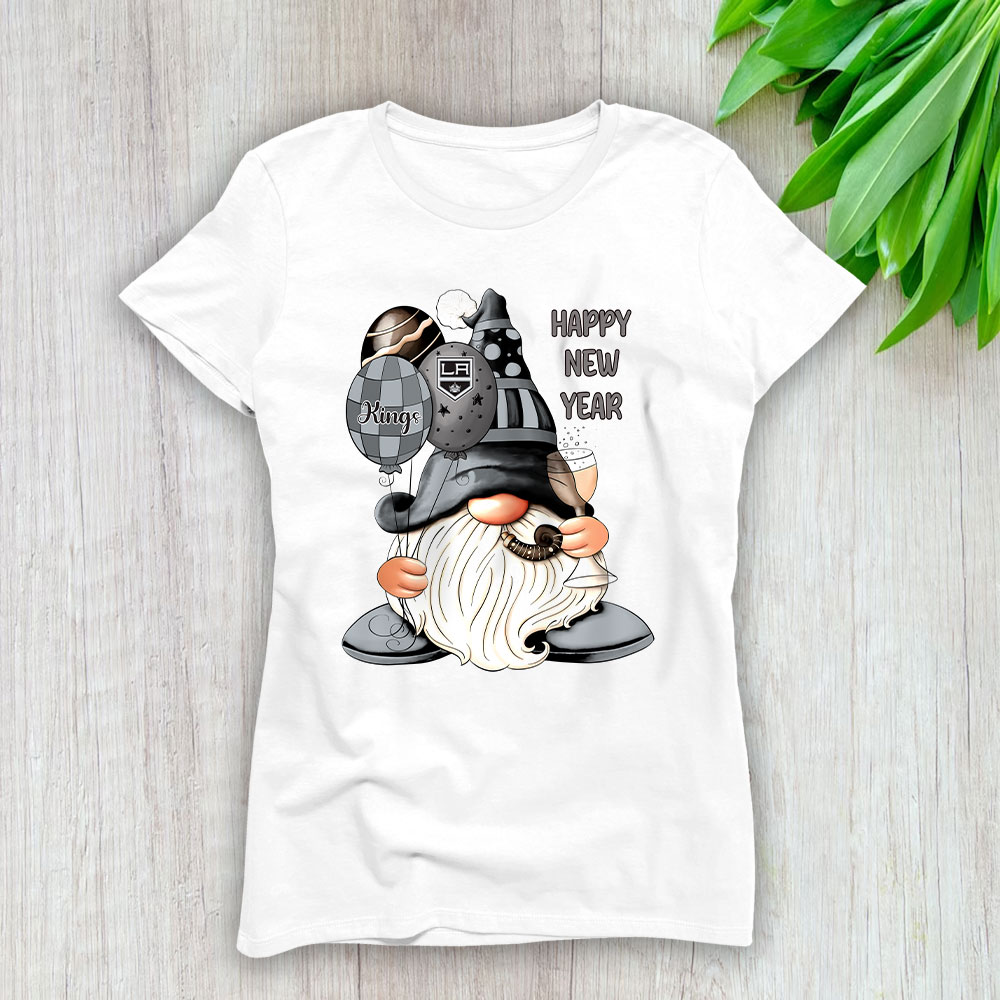 Los-Angeles-Kings-Happy-New-Year-NHL-Gift-For-Fan-Cute-Gnomes-Unisex-Sweatshirt-TAS22726 Los Angeles Kings Happy New Year NHL Gift For Fan Cute Gnomes Unisex Sweatshirt TAS22726