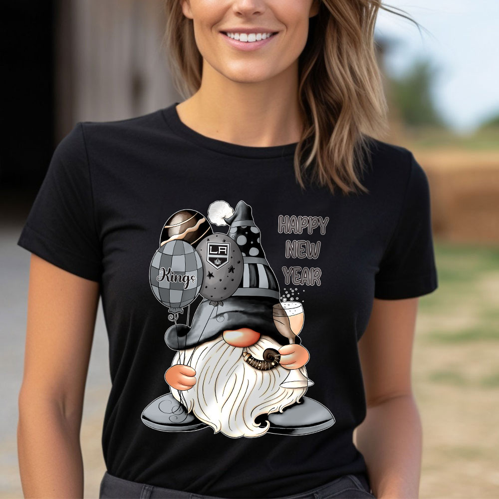 Los-Angeles-Kings-Happy-New-Year-NHL-Gift-For-Fan-Cute-Gnomes-Unisex-Sweatshirt-TAS22726-3