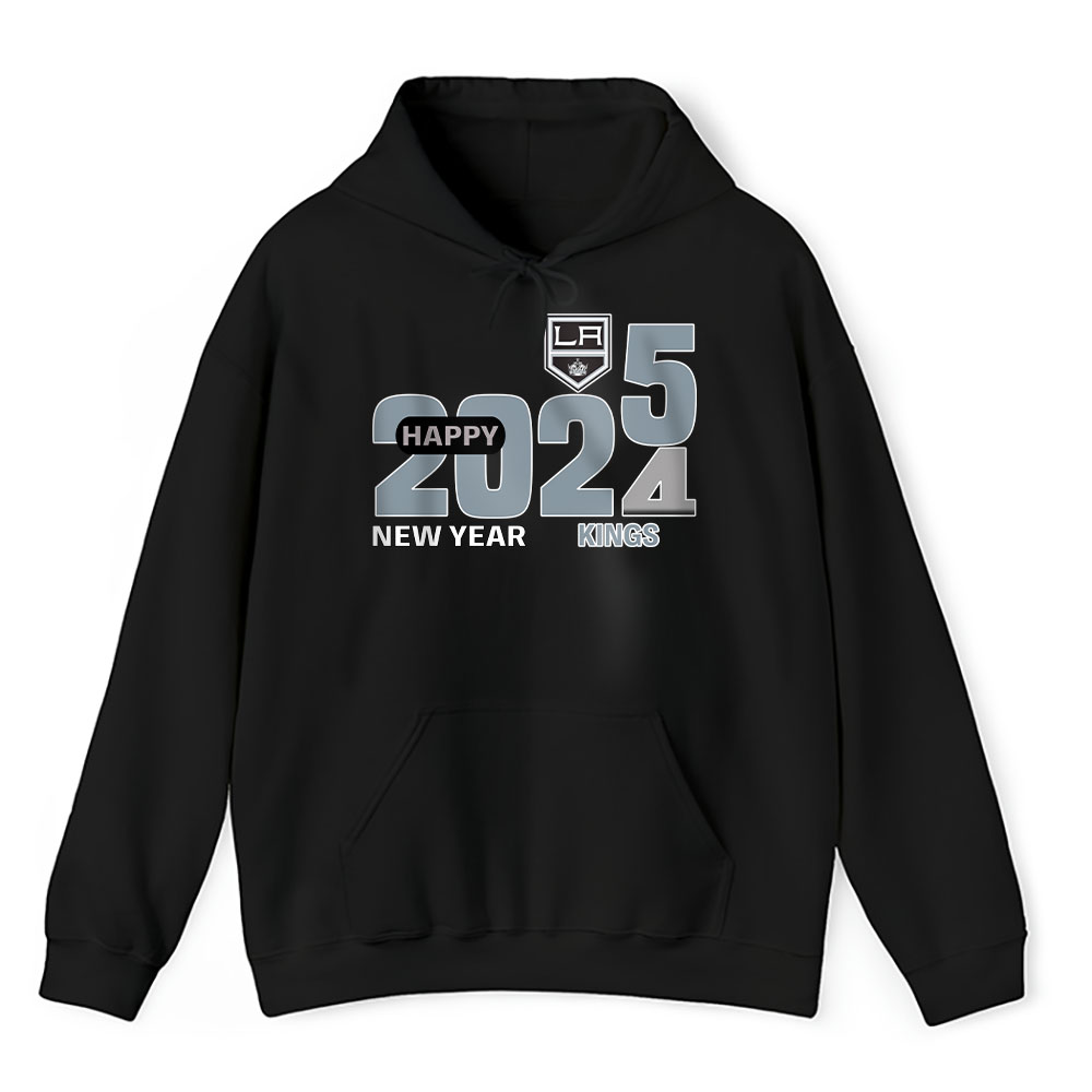Los-Angeles-Kings-Happy-New-Year-NHL-Gift-For-Fan-Hello-2025-Unisex-Hoodie-TAH22723-1