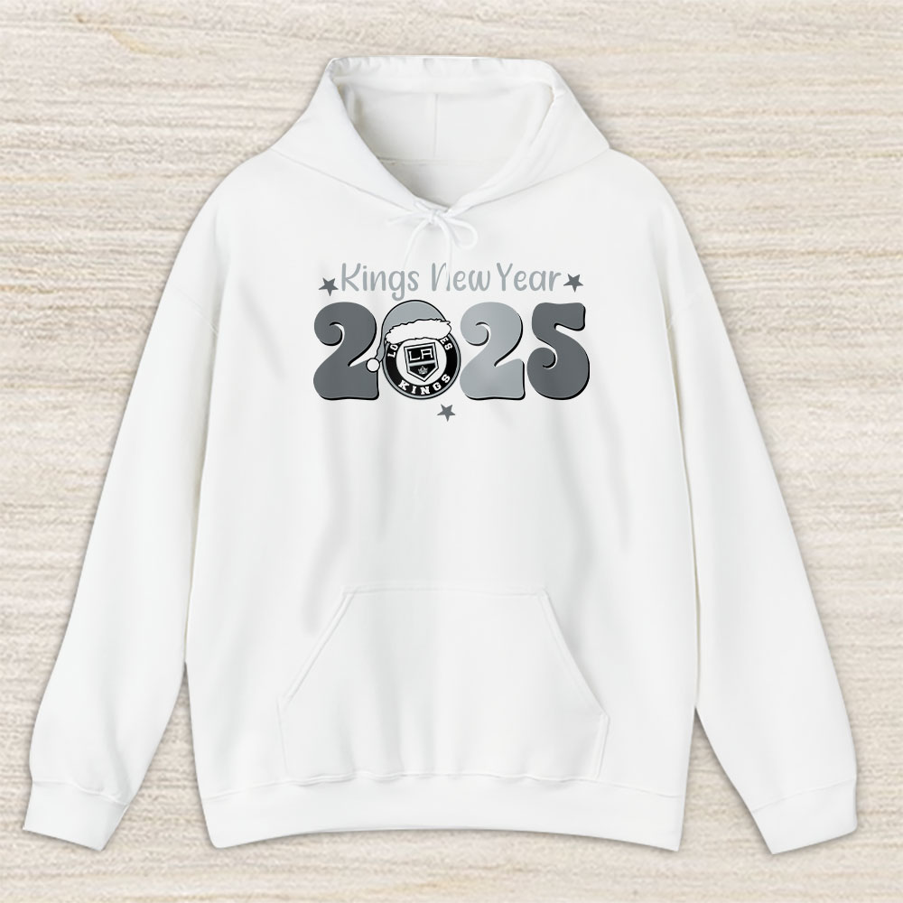 Los-Angeles-Kings-Happy-New-Year-NHL-Gift-For-Fan-Unisex-Hoodie-TAH22725 Los Angeles Kings Happy New Year NHL Gift For Fan Unisex Hoodie TAH22725