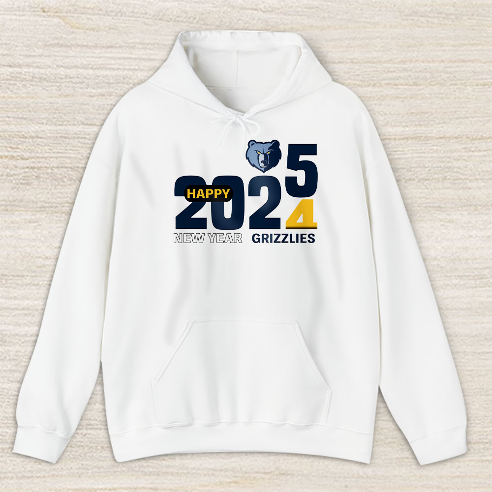 Memphis-Grizzlies-Happy-New-Year-NBA-Gift-For-Fan-Hello-2025-Unisex-Hoodie-TAH22771 Memphis Grizzlies Happy New Year NBA Gift For Fan Hello 2025 Unisex Hoodie TAH22771