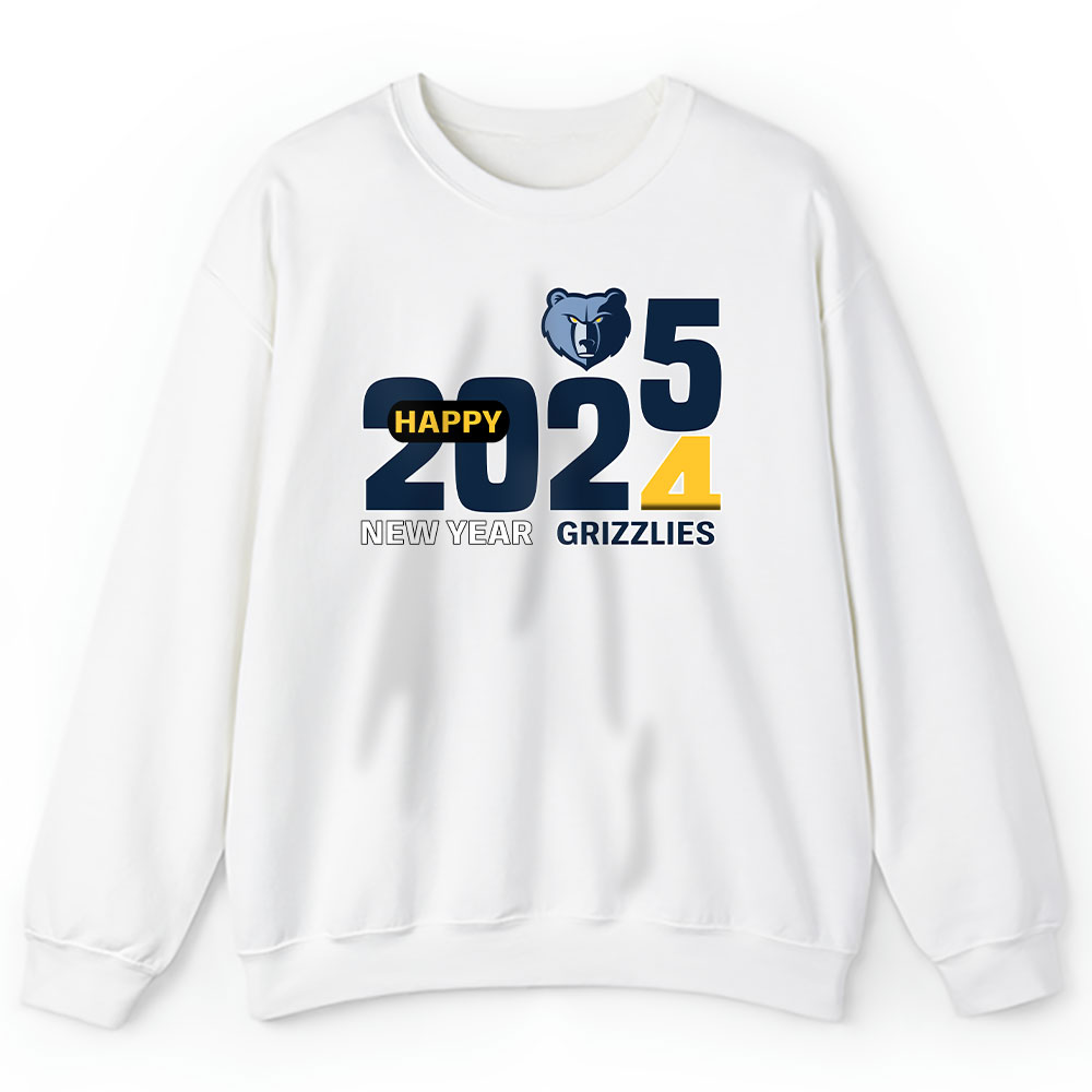 Memphis-Grizzlies-Happy-New-Year-NBA-Gift-For-Fan-Hello-2025-Unisex-Sweatshirt-TAS22771-1