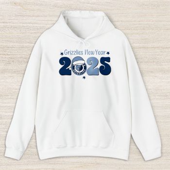 Memphis Grizzlies Happy New Year NBA Gift For Fan Unisex Hoodie TAH22773
