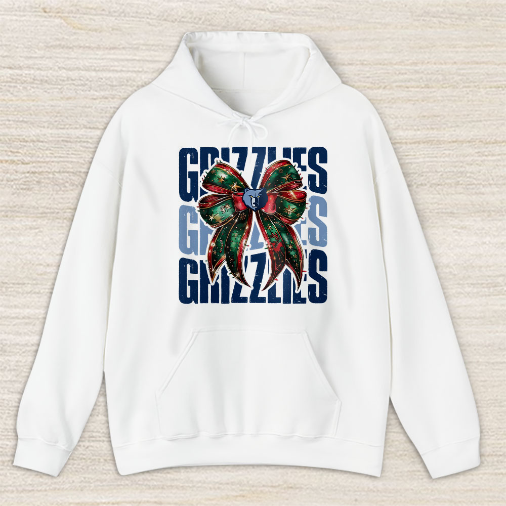 Memphis-Grizzlies-Merry-Christmas-NBA-Gift-For-Fan-Christmas-Funny-Unisex-Hoodie-TAH23237 Memphis Grizzlies Merry Christmas NBA Gift For Fan Christmas Funny Unisex Hoodie TAH23237