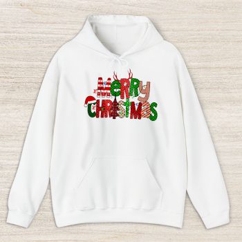 Merry Christmas Louis Vuitton Unisex Hoodie TAH22122