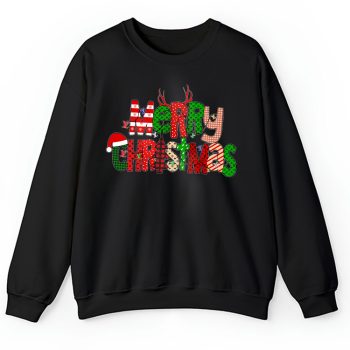 Merry Christmas Louis Vuitton Unisex Sweatshirt TAS22122