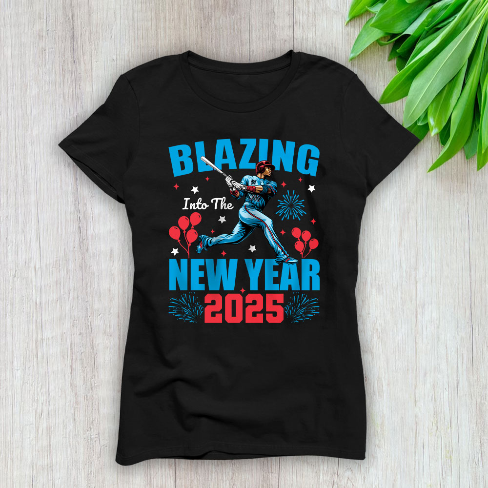 Miami-Marlins-Blazing-Into-The-New-Year-MLB-Gift-For-Fan-Hello-2025-Unisex-Sweatshirt-TAS22800-1