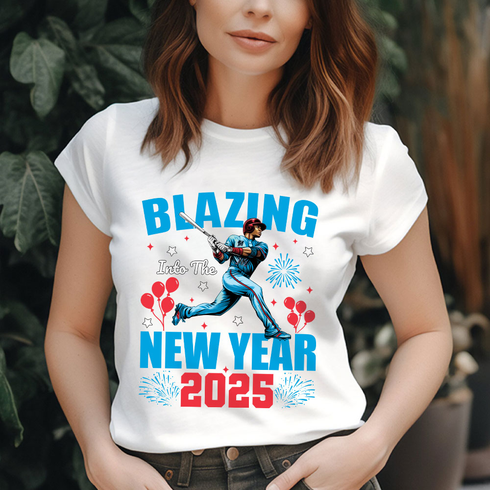 Miami-Marlins-Blazing-Into-The-New-Year-MLB-Gift-For-Fan-Hello-2025-Unisex-Sweatshirt-TAS22800-2