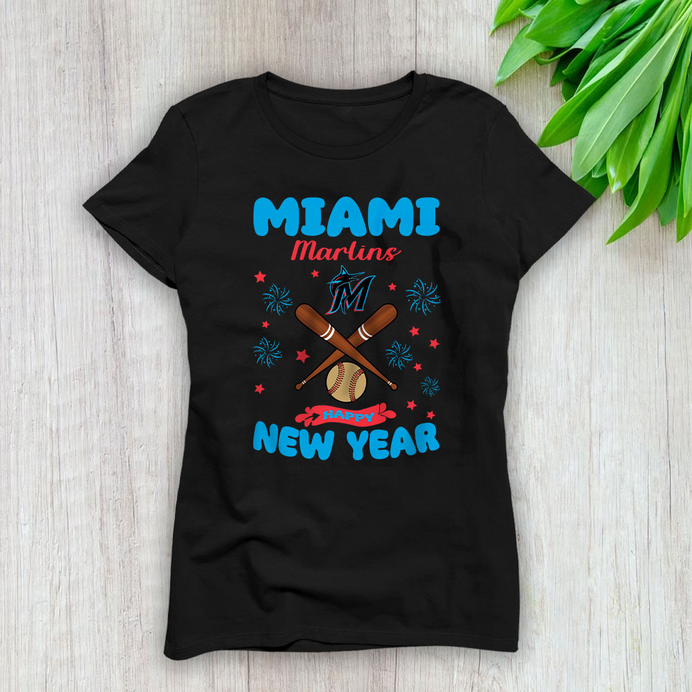 Miami-Marlins-Happy-New-Year-MLB-Gift-For-Fan-Unisex-Sweatshirt-TAS22798-1