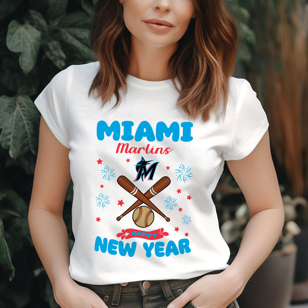 Miami-Marlins-Happy-New-Year-MLB-Gift-For-Fan-Unisex-Sweatshirt-TAS22798-2