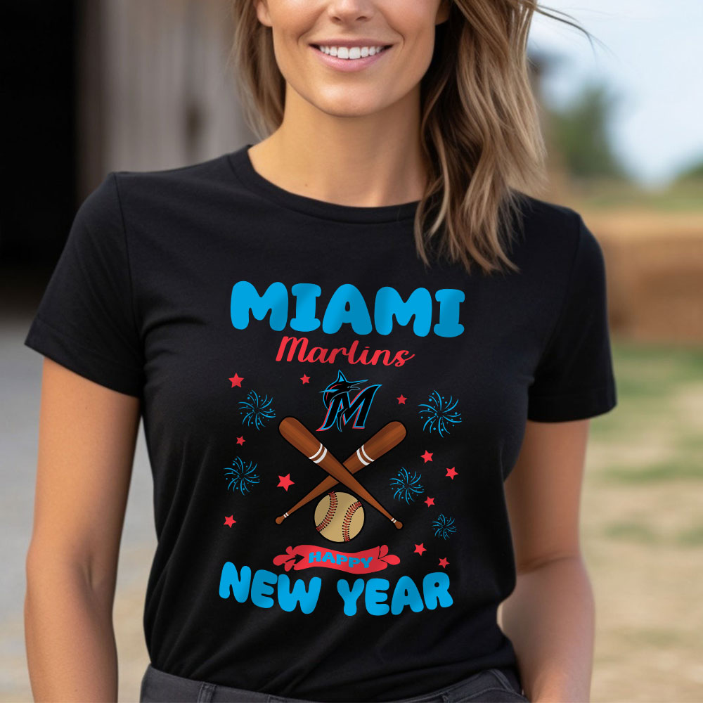 Miami-Marlins-Happy-New-Year-MLB-Gift-For-Fan-Unisex-Sweatshirt-TAS22798-3