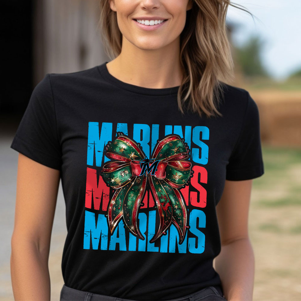 Miami-Marlins-Merry-Christmas-MLB-Gift-For-Fan-Christmas-Funny-Unisex-Sweatshirt-TAS23240-3